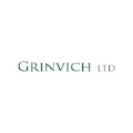 Grinvich LTD  logo