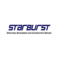 Starburst Engineering   logo