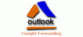 outlook freight llc  logo