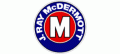 J.Ray McDermott Middle East Inc.  logo