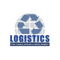 Logistics for Consultations and Development  logo