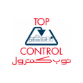 Top Control  logo