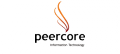 Peercore Information Technology  logo