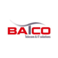 BATCO Telecom & IT Solutions  logo