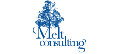 Melt Consulting  logo