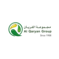 Al Qaryan  logo