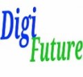 DigiFuture  logo