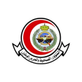 National Guard Health Affairs  logo