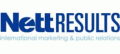 NettResults International Marketing & Public Relations  logo