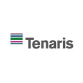 Tenaris  logo