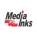 Media Inks  logo