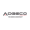 Adgeco Group  logo