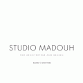STUDIO MADOUH  logo