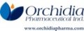 Orchidia Pharmaceutical  logo