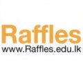 Raffles Design Institute (Pvt) Limited  logo