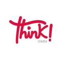 Think Media  logo