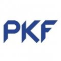 PKF Jordan  logo