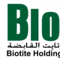 Biotite Holding Company  logo