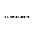 SOS HR Solutions  logo