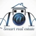 A&A smart real states  logo