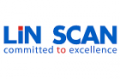 Lin scan  logo