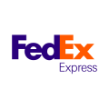 FedEx   logo