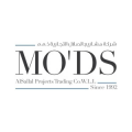 MO'DS Al Sallal Projects Trading Co W.L.L  logo