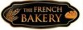 The French Bakery  logo