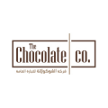 The Chocolate Co.  logo