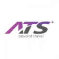 ATS Travel  logo