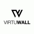 VIRTUWALL Company  logo