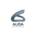 Alida Interiors Qatar  logo