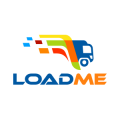 LoadMe  logo
