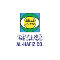 Al Hafiz Co  logo