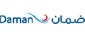 Daman – National Health Insurance Company  logo