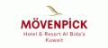 Moevenpick Hotel & Resort Al Bida'a Kuwait  logo