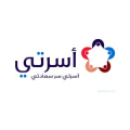 جمعية اسرتي  logo