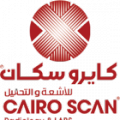 Cairo Scan  logo