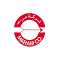 MARAMCO  logo