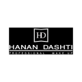 HANAN DASHTI  logo