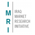 Iraq Market Research Initiative  logo