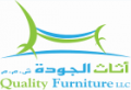 Quality Furniture LLC  logo
