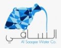 Al Saaqee Water Co.  logo