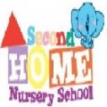 Second Home Nursery  logo