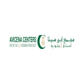Avicena Dental Center's Co. LTD.  logo