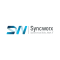 Syncworx  logo