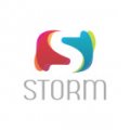 Storm  logo