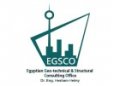 المكتب المصري للاستشارات الهندسية والجيوتقنية EGSCO  logo