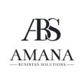 Amana Business Solutions  logo