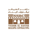 NASSIR AL SAIYAR BUILDING CONTRACTING  logo